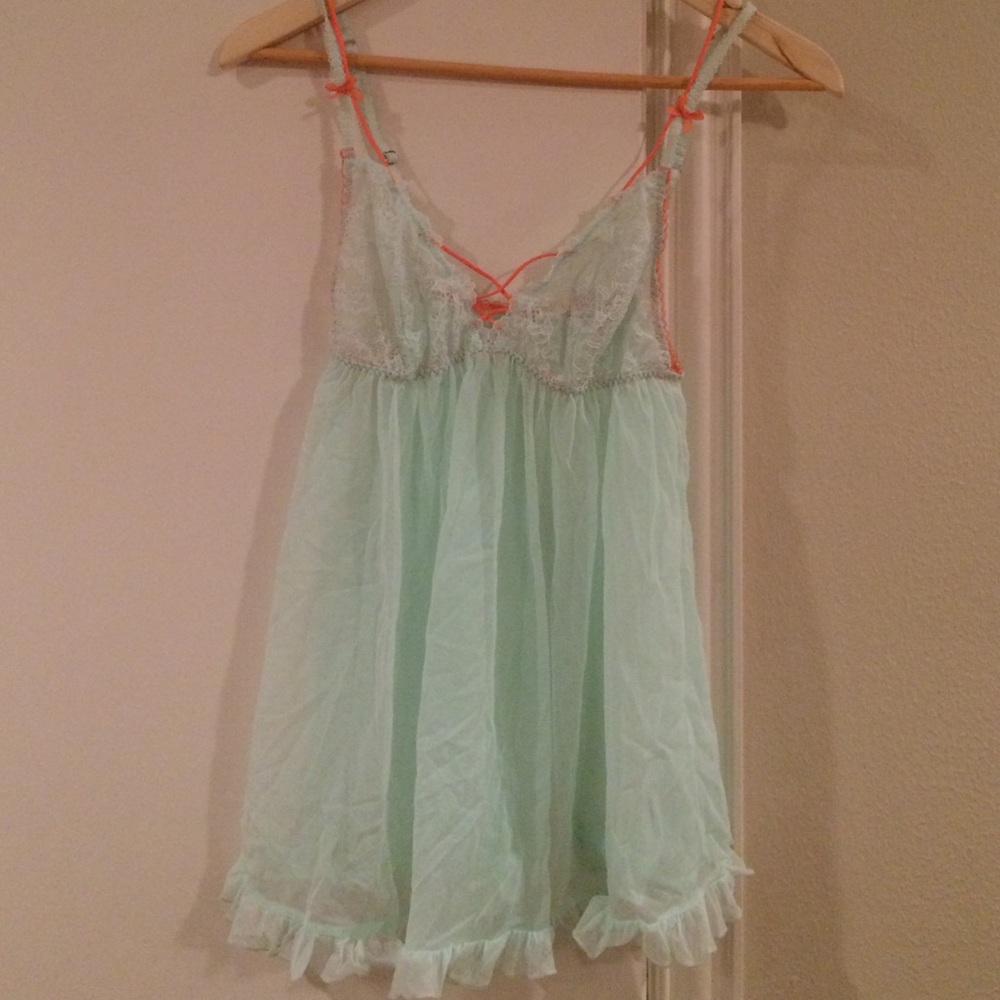 Victoria’s Secret lingerie